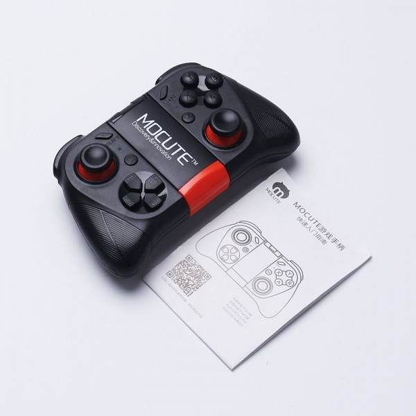 GamePad Mocute 050 vr Bluetooth (Код товару:3312) Харків - зображення 6