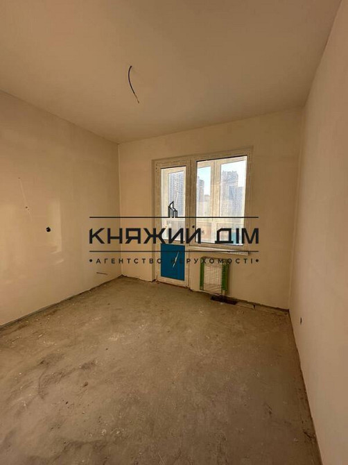 ГЕНЕРАТОР 1 кім. квартири ЖК Патріотика, будинок Синевирм. Позняки, Осокорки Код № 21147108 Київ - зображення 5