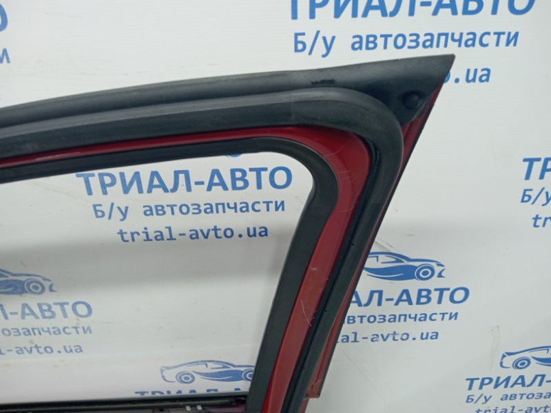 Дверь передняя правая Mitsubishi Lancer 2007-2017 5700A558 (Арт. 59701) Киев - изображение 9