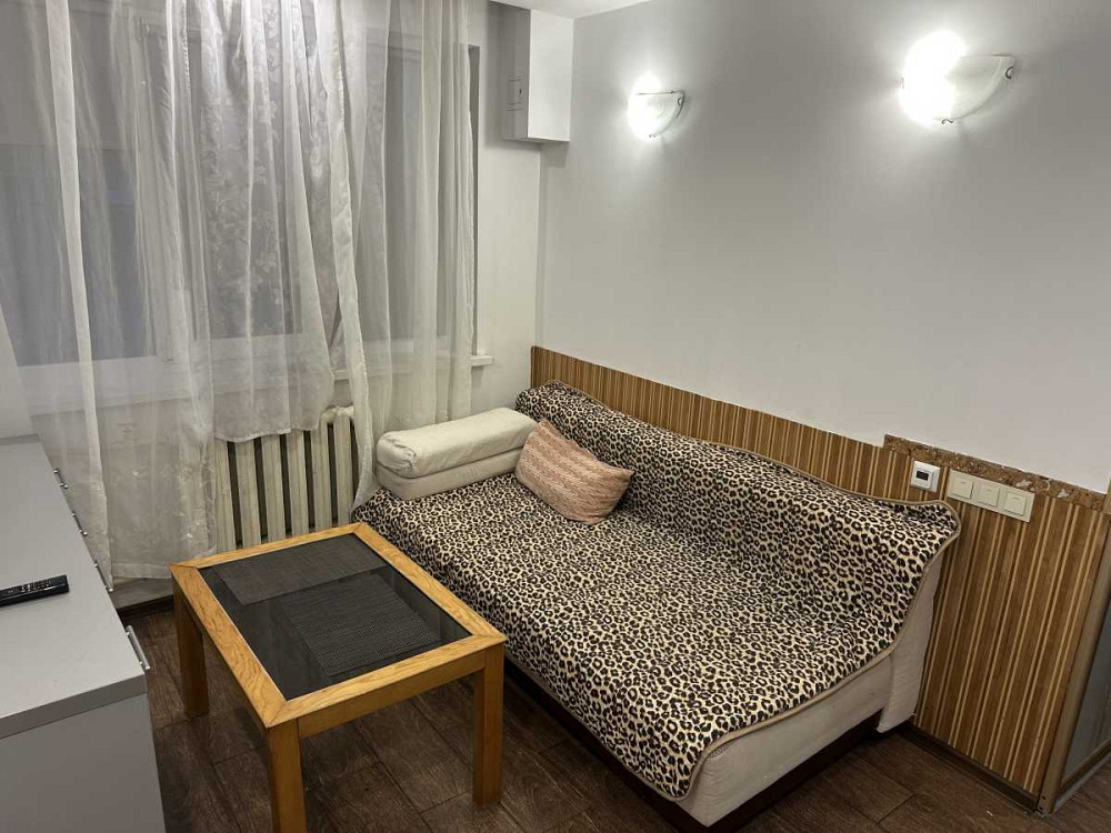 долгосрочная аренда 2-к квартира Киев, Святошинский, 10000 грн./мес. Киев - изображение 1