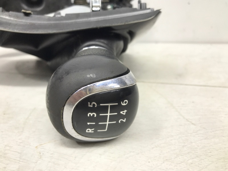 Кулиса переключения МКПП Nissan X-Trail T32 1.6 DIESEL R9M 2014 (б/у) Київ - зображення 2