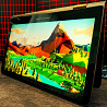 Сенсорний ноутбук трансформер HP Spectre x360 i7-6500u 8/512gb SSD m.2 NVMe IPS touch Київ