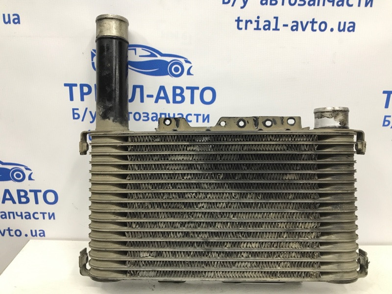 Радиатор интеркуллера Mitsubishi Pajero Sport 1996-2008 MR571357 (Арт. 35086) Київ - зображення 1