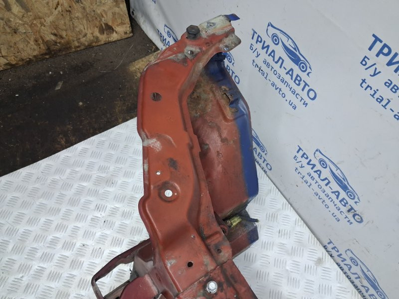 Панель передняя Suzuki Grand Vitara JT 2.7 БЕНЗИН H27A 2005 (б/у) Київ - зображення 7