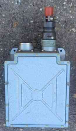 Програмний механізм ПМК-21ТВ Суми