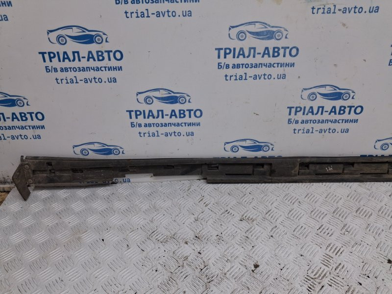 Накладка порога внешняя правая Mazda 3 BM 2.2 DIESEL 2013 (б/у) Київ - зображення 3