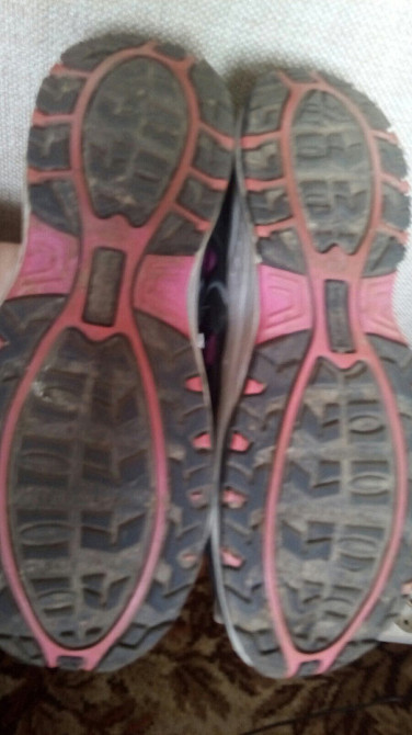 Кросівки туристичні G-FORCE Львів - зображення 3