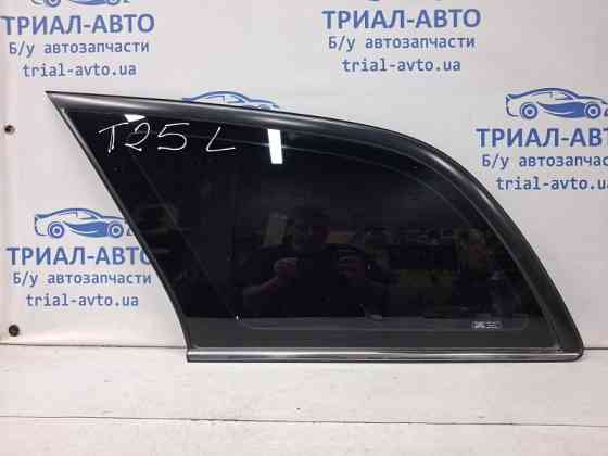 Стекло в кузов заднее левое Toyota Avensis 2002-2010 6272005100 (Арт. 62039) Київ