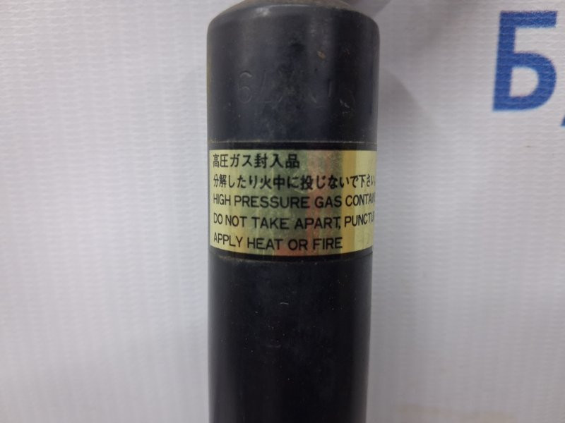 Амортизатор крышки багажника Mitsubishi Pajero Sport 1996-2008 MR526933 (Арт. 77233) Київ - зображення 4