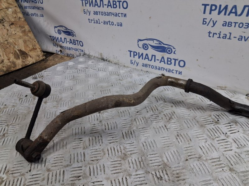 Стабилизатор передний Toyota Prado J120 3.0 DIESEL 1KDFTV 2002 (б/у) Київ - зображення 3