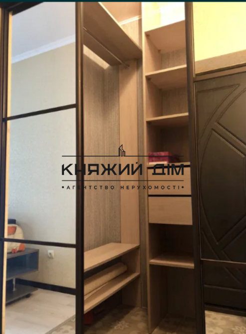 Оренда простора 2-х к. кв. на Осокорках. № 11194905 Київ - зображення 11