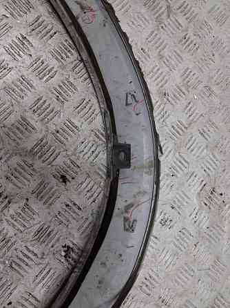 Накладка крыла Mitsubishi Outlander 2003-2006 7420A008HB (Арт. 59840) Киев