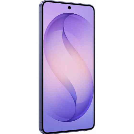 Смартфон Samsung Galaxy S26 S942B 12/256GB Cobalt Violet (SM-S942BZVGEUC) UA Харків