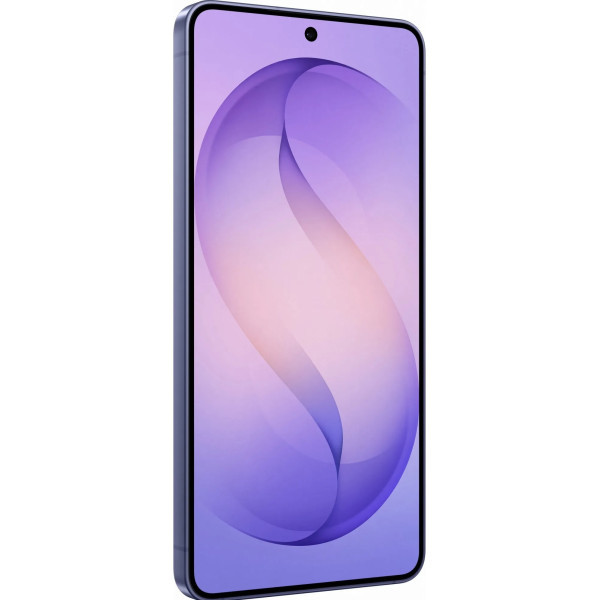 Смартфон Samsung Galaxy S26 S942B 12/256GB Cobalt Violet (SM-S942BZVGEUC) UA Харків - зображення 3