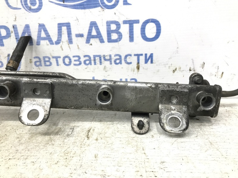 Топливная рампа Suzuki Grand Vitara JT 2.0 БЕНЗИН J20A 2005 (б/у) Київ - зображення 3