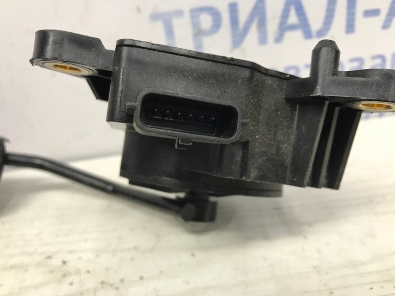 Педаль газа Nissan Tiida 2004-2011 18002EW000 (Арт. 52841) Київ - зображення 4