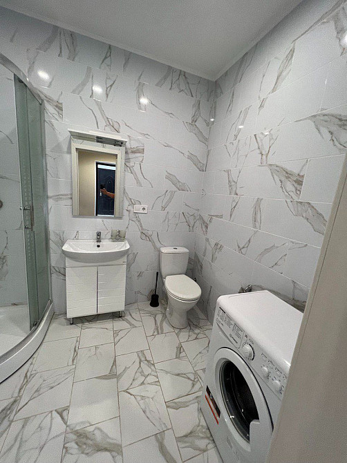 Продам 2х комнатную квартиру в Зеленом море Одесса - изображение 6