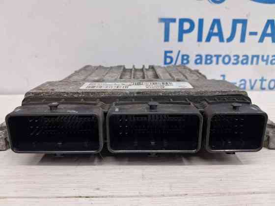 Блок управления двигателем Renault Megane 2008-2016 237100669R (Арт. 74725) Киев