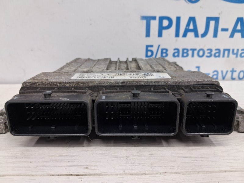 Блок управления двигателем Renault Megane 2008-2016 237100669R (Арт. 74725) Киев - изображение 2