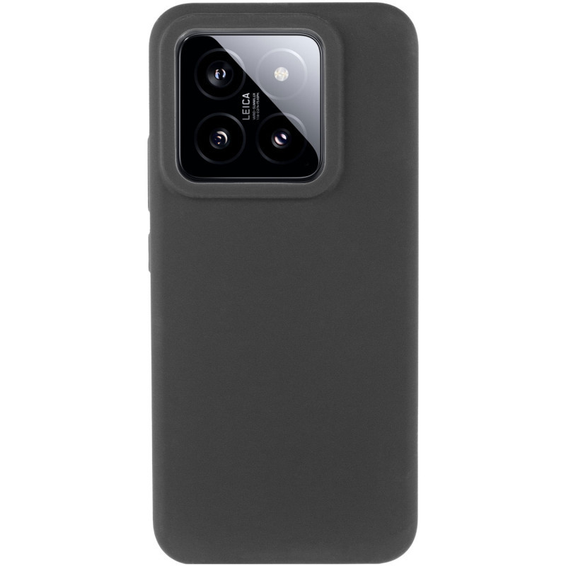 Чехол Silicone Cover Lakshmi (AAA) для Xiaomi 14 Pro Херсон - зображення 2