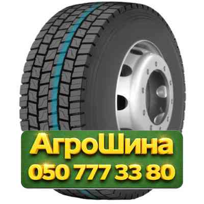 295/60R22.5 Radburg (наварка) K54  Ведущая грузовая шина Киев