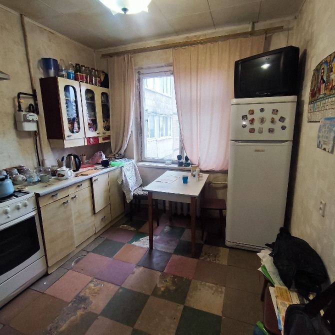 #Продажа #3к. квартира. ж/м #Парус, ул. Метростроевская Дніпро - зображення 9