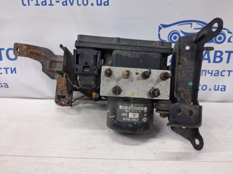 Блок abs Nissan Pathfinder R51 2.5 DIESEL YD25DDTI 2004 (б/у) Київ - зображення 1