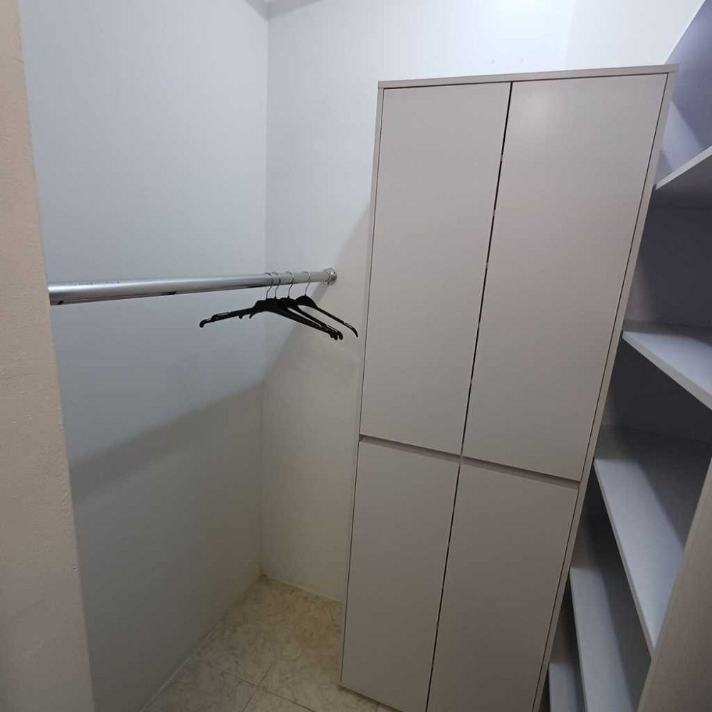 долгосрочная аренда 1-к квартира Киев, Святошинский, 20000 грн./мес. Киев - изображение 8