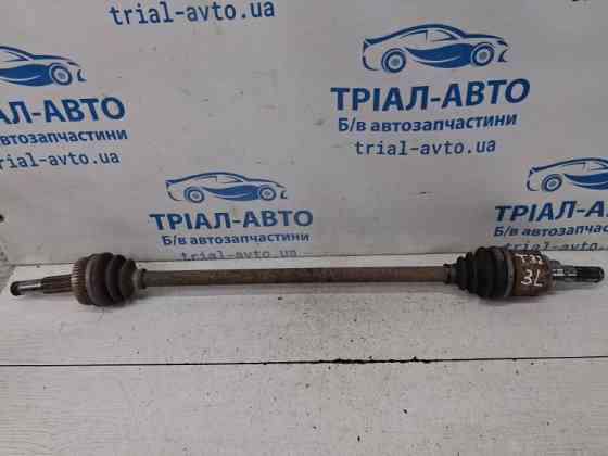 Привод задний левый Nissan X-Trail 2014-2021 396001HC0C (Арт. 84464) Київ