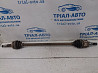 Привод задний левый Nissan X-Trail 2014-2021 396001HC0C (Арт. 84464) Київ