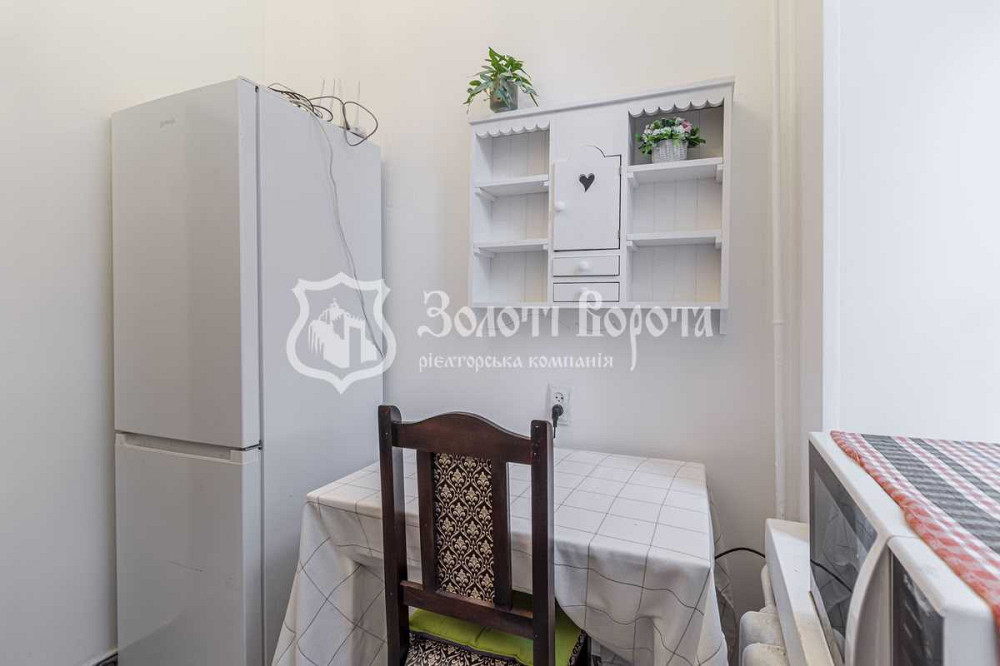 продажа 1-к квартира Киев, Шевченковский, 51200 $ Киев - изображение 9