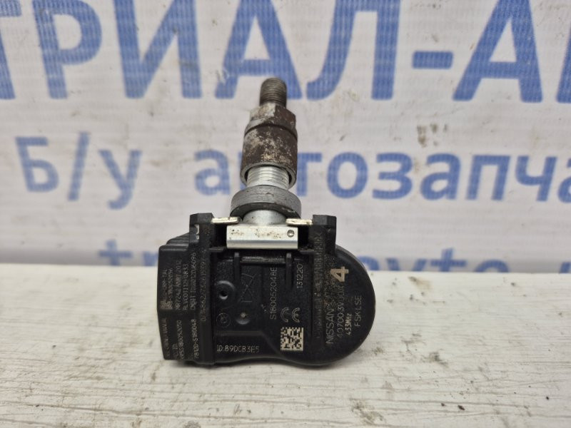 Датчик давления в шинах Nissan Qashqai J11 1.5 DIESEL K9K 2013 (б/у) Киев - изображение 2