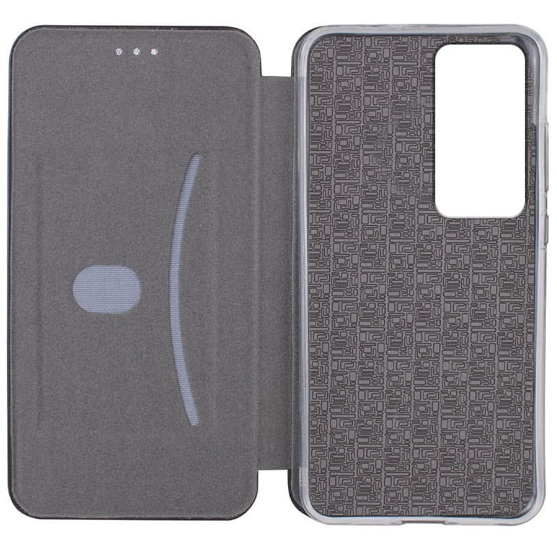 Кожаный чехол-книжка Classy для TECNO Camon 18 / 18P Херсон - изображение 5