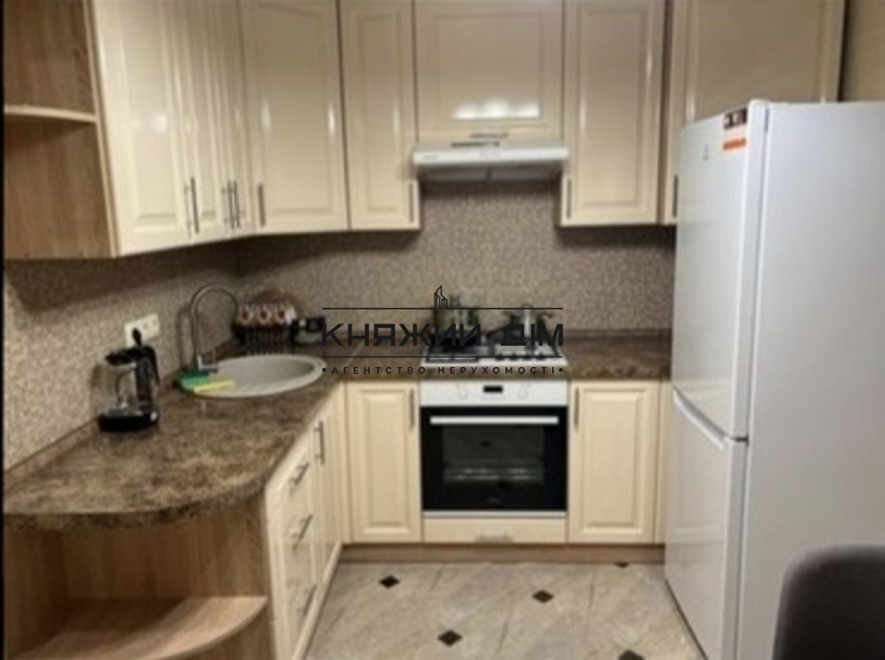 1 кімн квартира Софіївська Борщагівка ЖК Данія № 11198224 Київ - зображення 3