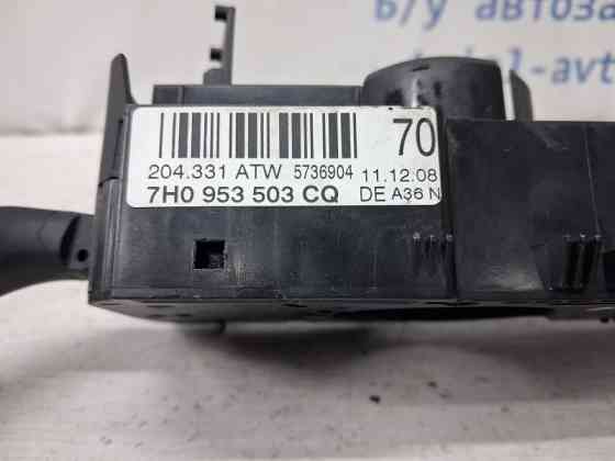 Переключатель подрулевой Skoda Fabia 2007-2014  (Арт. 78321) Киев