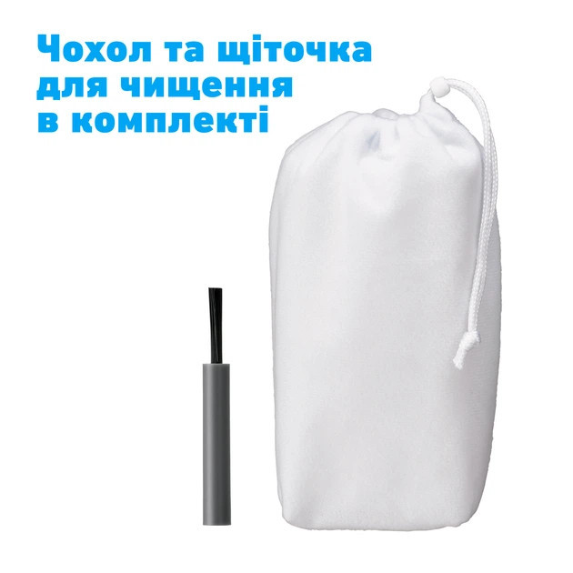 Эпилятор Panasonic ES-EY90-A520 белый Киев - изображение 5