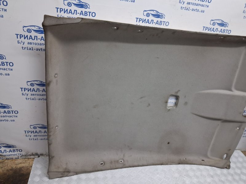 Потолок Mitsubishi L200 KB 2.5 DIESEL 4D56 2006 (б/у) Київ - зображення 2