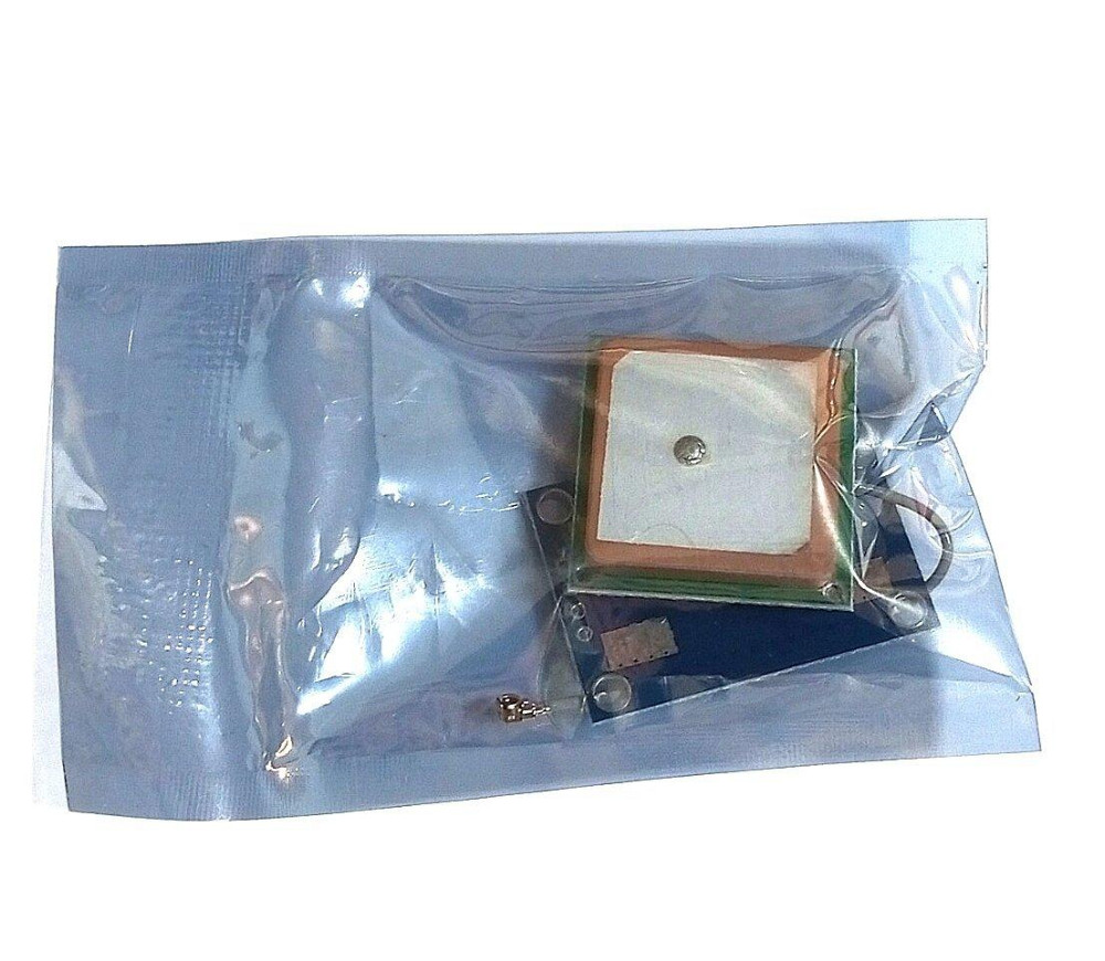 Модуль GPS NEO-6M + внешняя керамическая антенна, IPEX (82990) Днепр - изображение 5