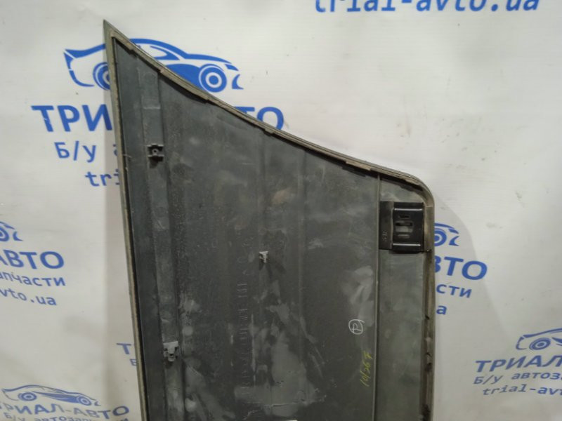 Накладка двери Toyota Land Cruiser J100 1998 задн. прав. (б/у) Київ - зображення 4