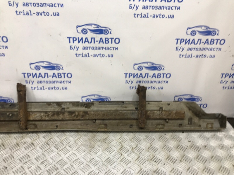 Подножка Mitsubishi Pajero Wagon 2006-2022 7656A044HA (Арт. 56444) Киев - изображение 7