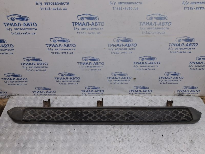 Подножка Nissan Pathfinder R51 2.5 DIESEL YD25DDTI 2004 лев. (б/у) Київ - зображення 1