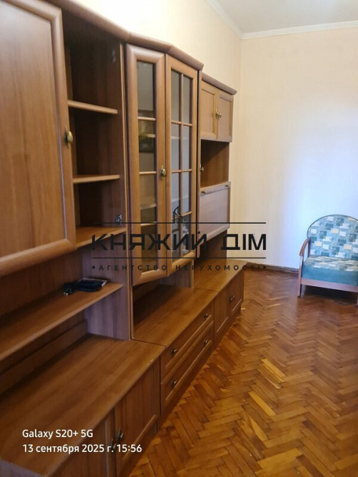 Оренда 2 кімнатної квартири м. Шулявська. Код об'єкту: 11119789 Київ - зображення 10