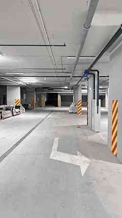 долгосрочная аренда подземный паркинг Киев, Днепровский, 8000 грн./мес. Київ