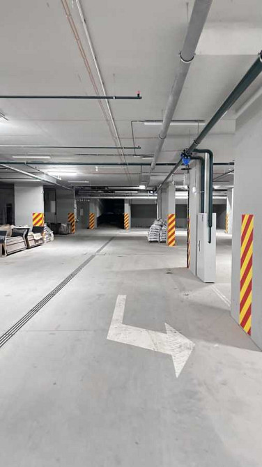 долгосрочная аренда подземный паркинг Киев, Днепровский, 7000 грн./мес. Киев - изображение 3