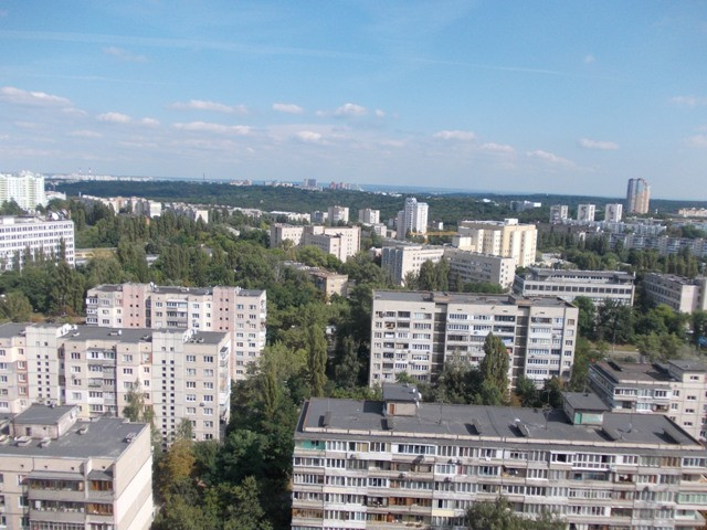 Оренда 3-х к квартири студіо в ЖК 4 Сезони м. Васильківська. № 1166717 Київ - зображення 12