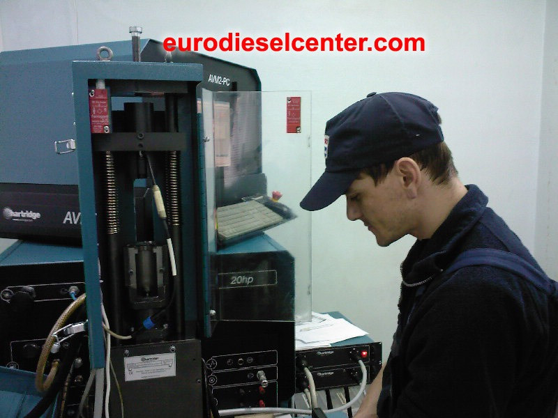 Ремонт форсунок, ТНВД Opel, Fiat, Iveco, Volvo, Nissan, Mazda, Toyota, Honda, Mitsubishi, Suzuki, Харків - зображення 1