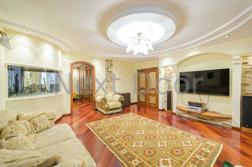 продажа 3-к квартира Киев, Шевченковский, 156000 $ Киев - изображение 5