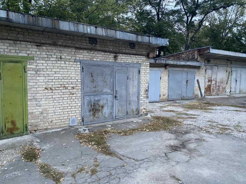 долгосрочная аренда отдельно стоящий гараж Киев, Шевченковский, 150 $/мес. Київ - зображення 4