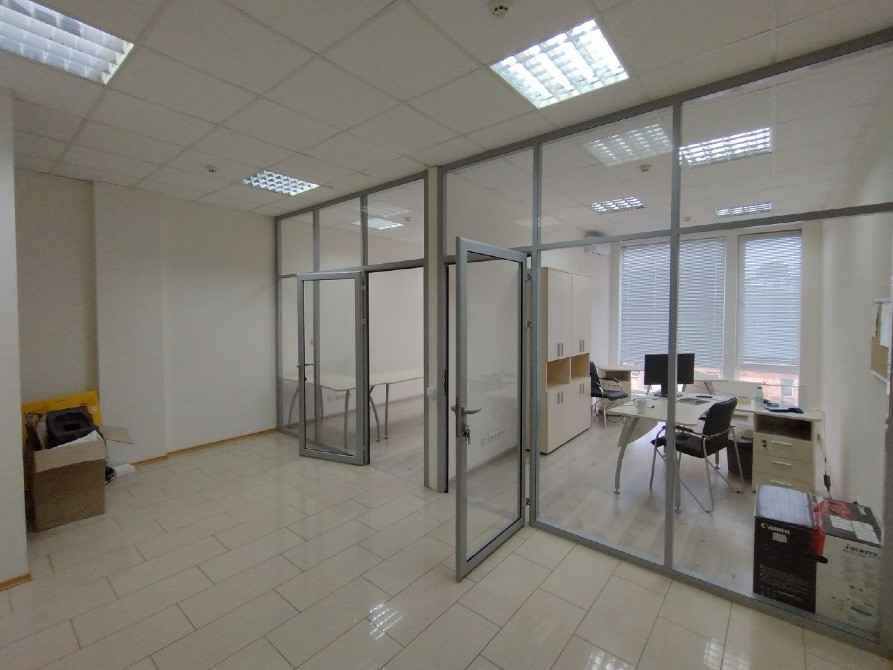 Оренда офісу 3 кабінети м.П Спорту/Власник Київ - зображення 10