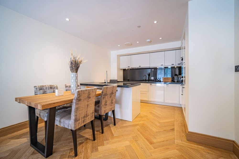 Продам квартиру Лондон, Вестминстер Дніпро - зображення 7